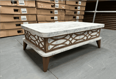 Designer Coffee Table UK | Buy Designer Coffee Tables Online | Free Delivery - Bed Frames UK
